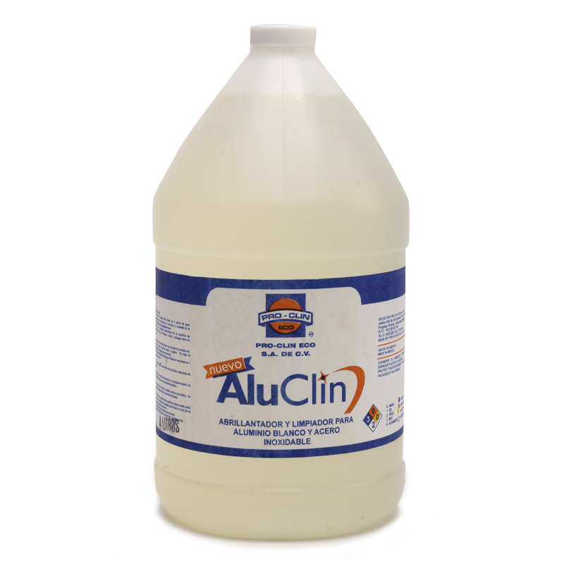 Alu Clin Eco