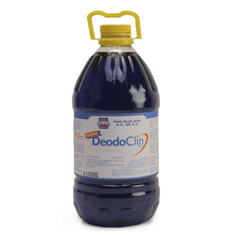Deodo Clin Eco