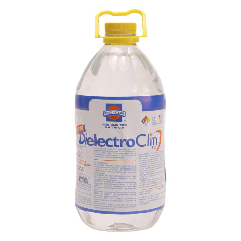 Dielectrico Clin Eco