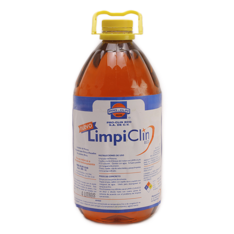 Limpi Clin Eco