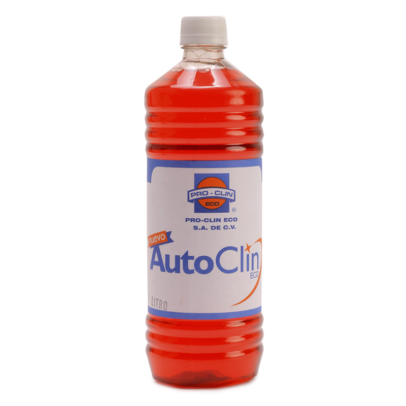 Auto Clin Eco