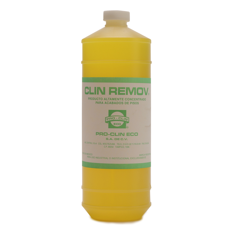 Clin Remove