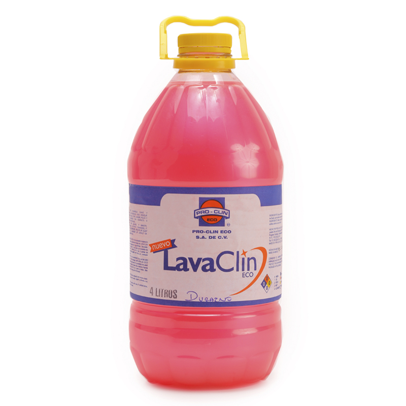 Lava Clin Eco