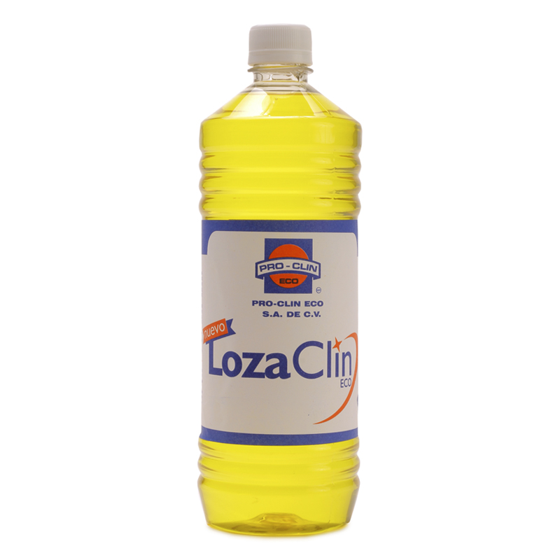 Loza Clin Eco