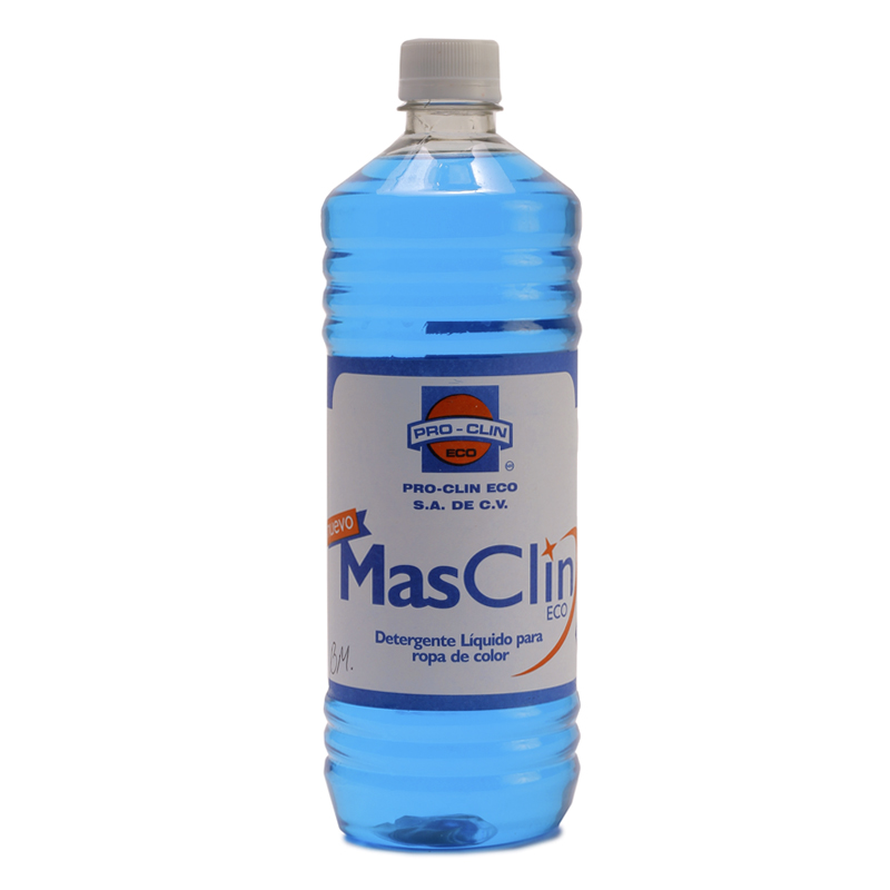 Mas Clin Eco