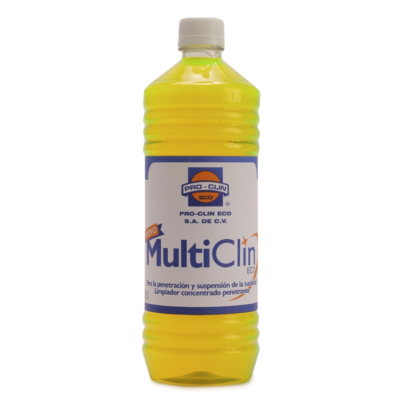 Multi Clin Eco