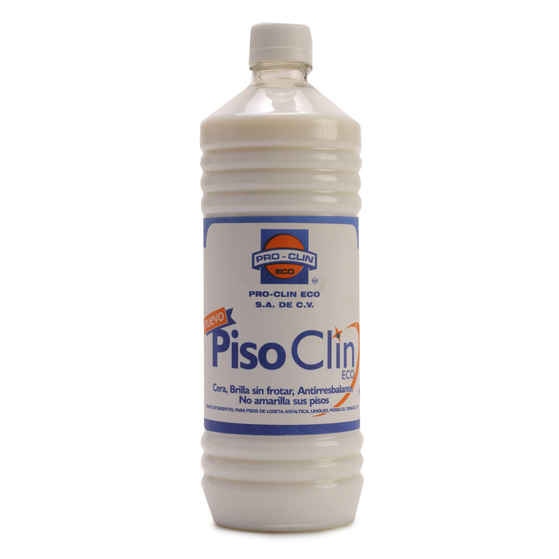 Piso Clin Eco