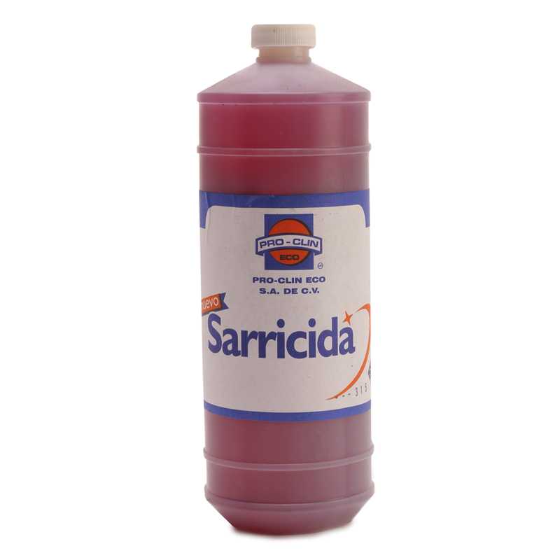 Sarricida