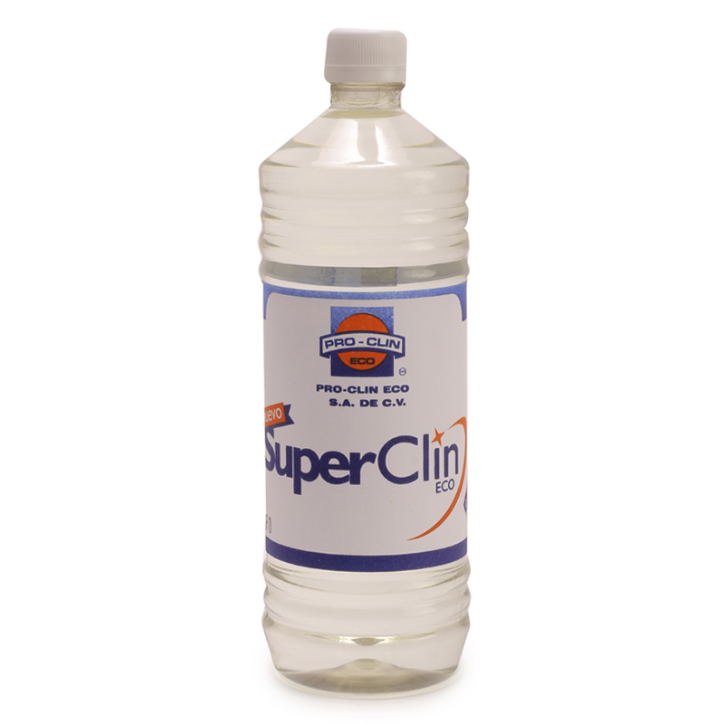 Super Clin Eco