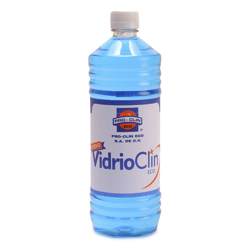Vidrio Clin Eco